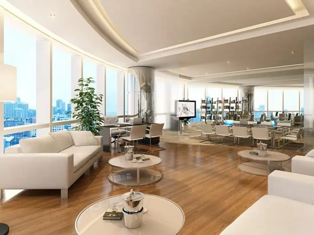 JUAL OFFICE PREMIUM CIPUTRA WORD TERINTERGRASI DENGAN MALL, HOTEL, APARTEMEN, SOHO