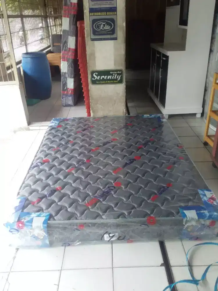 Kasur busa central bandung