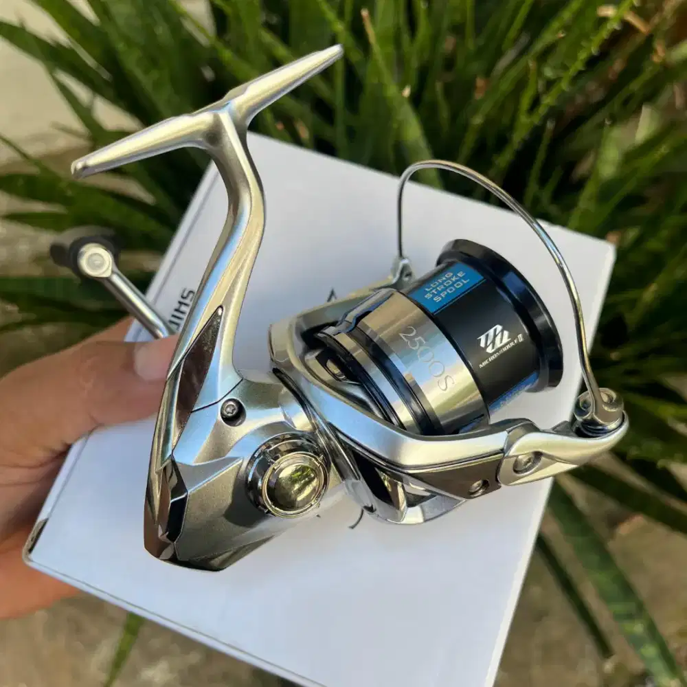 Shimano Stradic 2500S