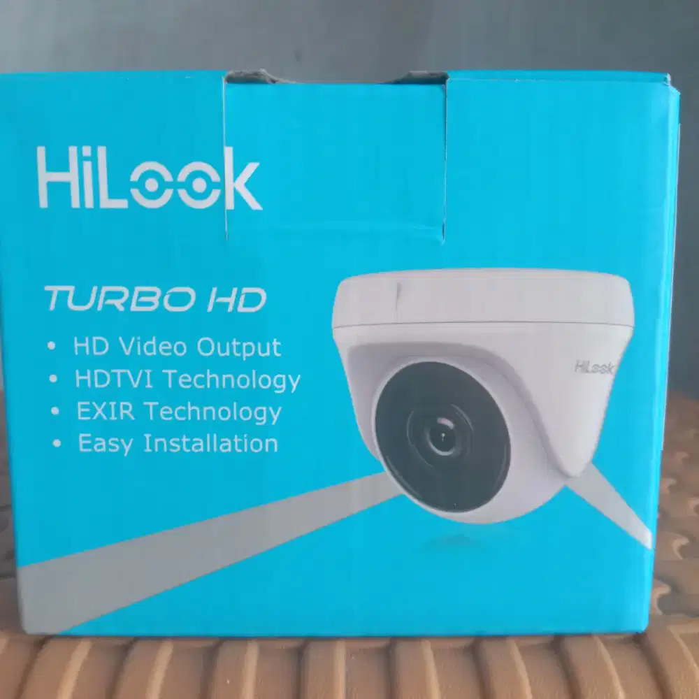 CCTV THC-T120-PC( 2mp)