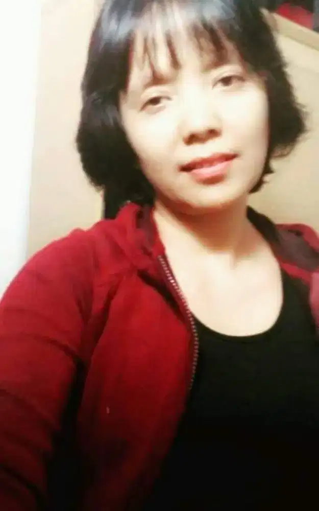 Cari kerjaan  yg penting halal