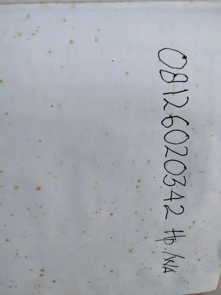 Toyota Agya TRD S metik 2018 murah dan mulus tidak kena banjir