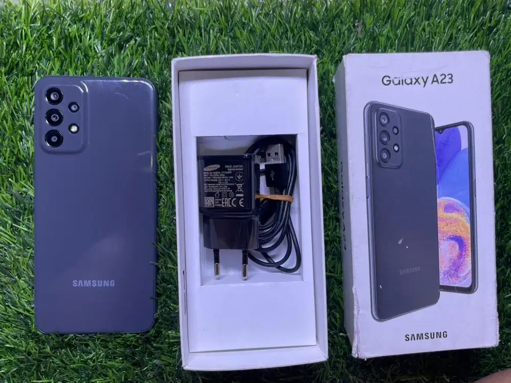 Samsung A23 6/128