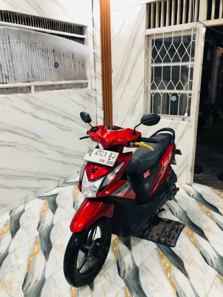 BEAT FI TERBAIK 2014 SANGAT ISTIMEWA Pajak Hidup