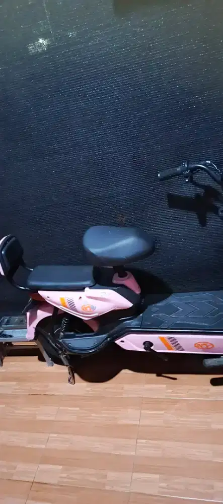 Kyoto uninfly pink edition