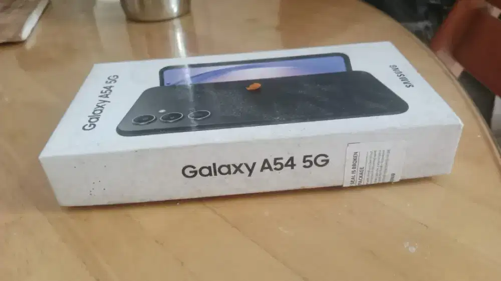 Samsung Galaxy A 54 5G