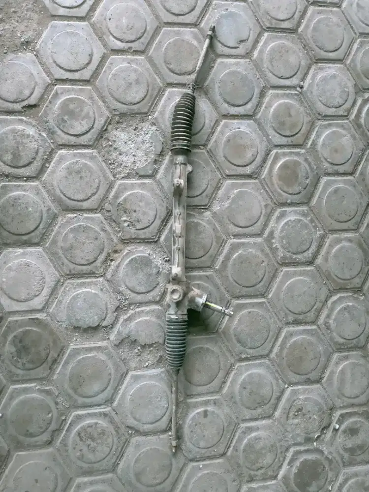 Rack Steer Steering Ayla Tahun 2014