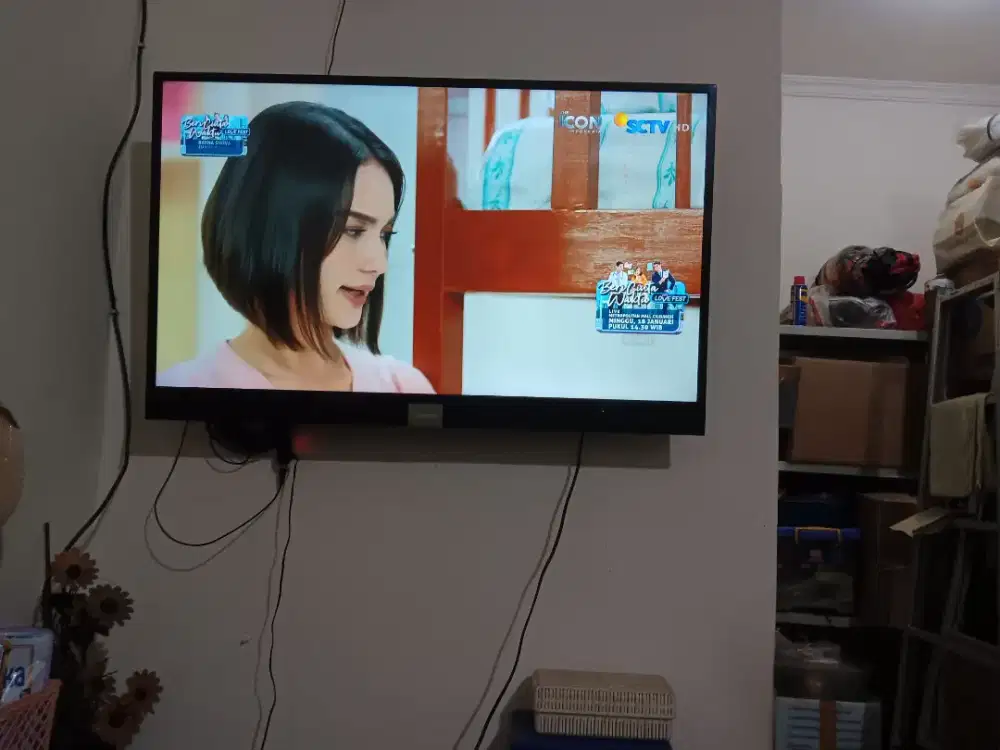 TV Digital Coocaa 42 inch