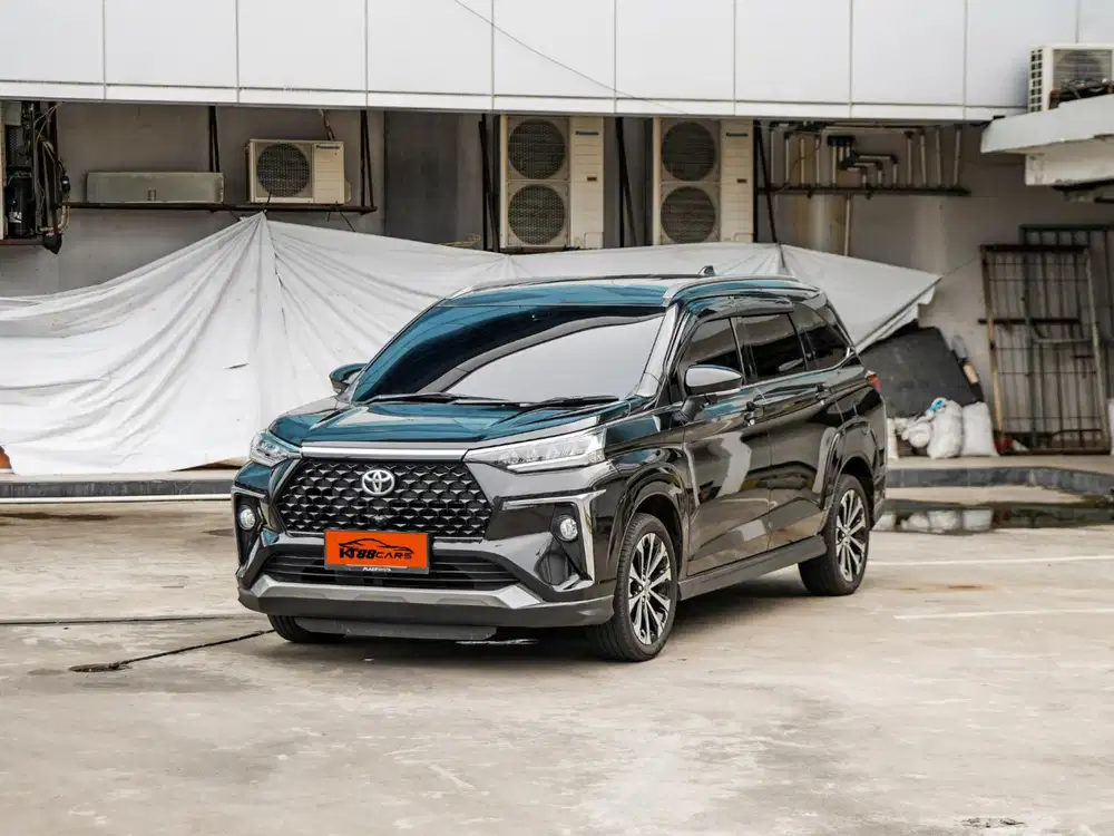 Toyota avanza Q 1.5 AT 2023