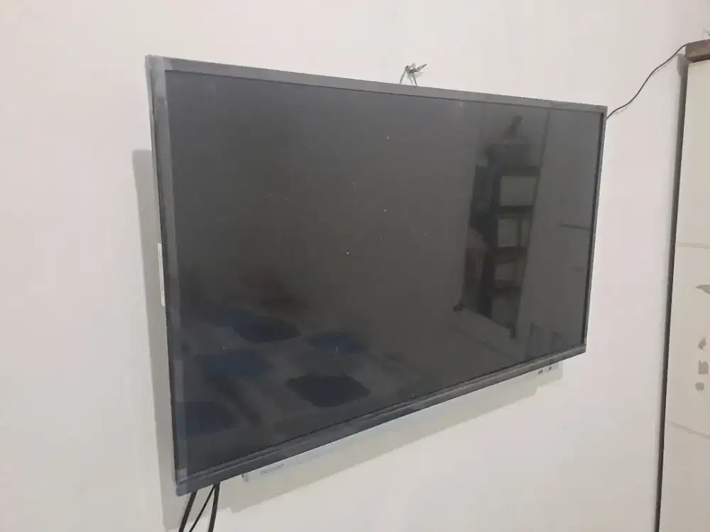 Tv toshiba android