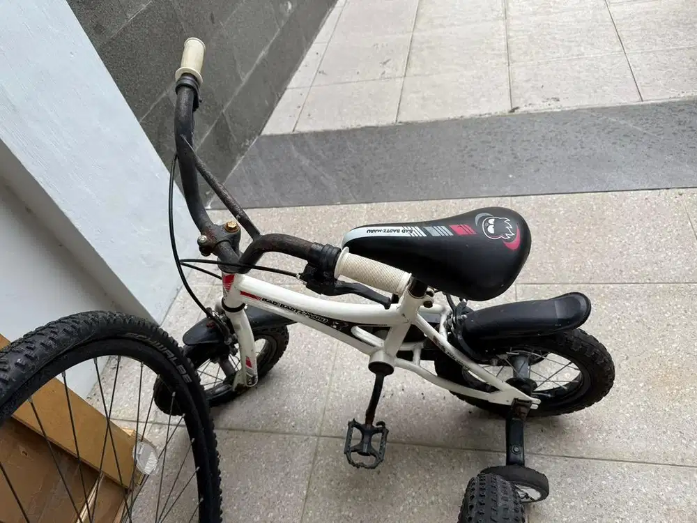 sepeda anak murah