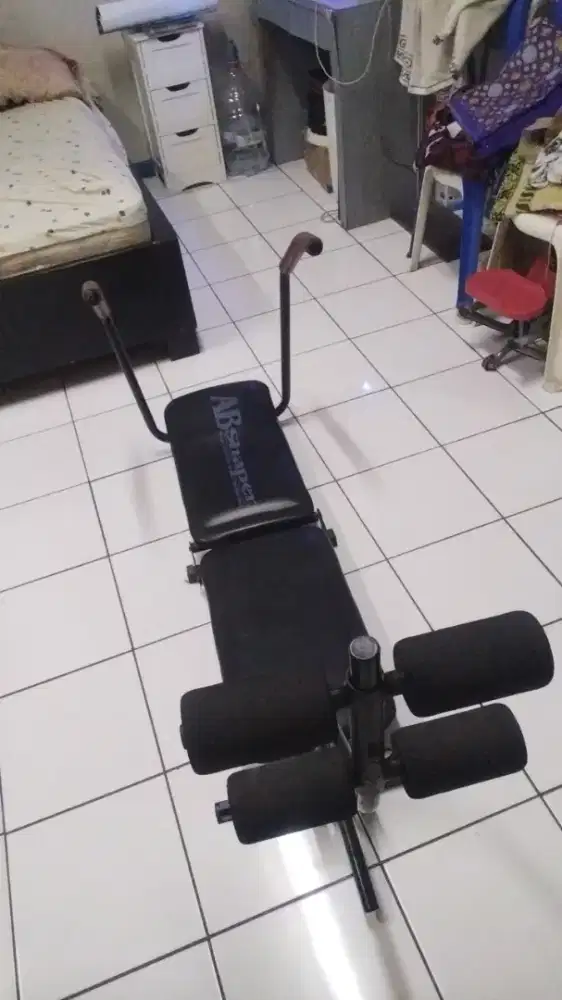 Jual alat bekas . 2set 360rb