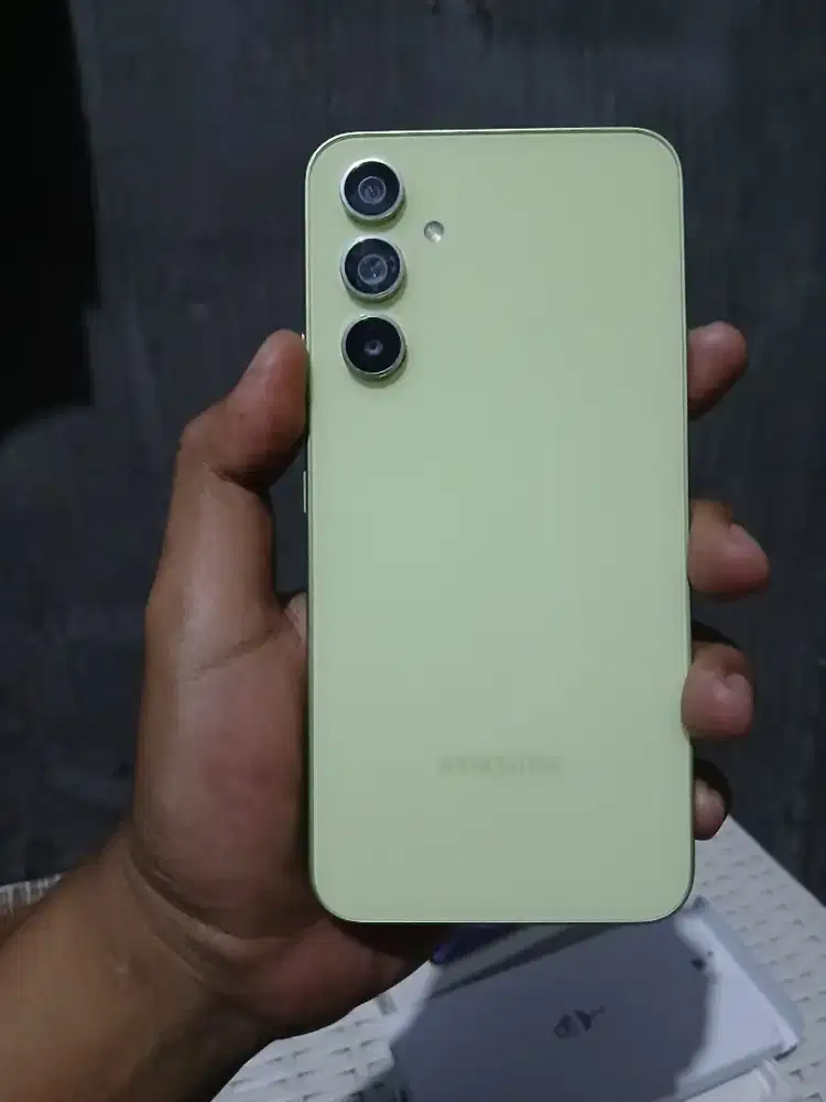 Samsung Galaxy A54 8gb/256Gb