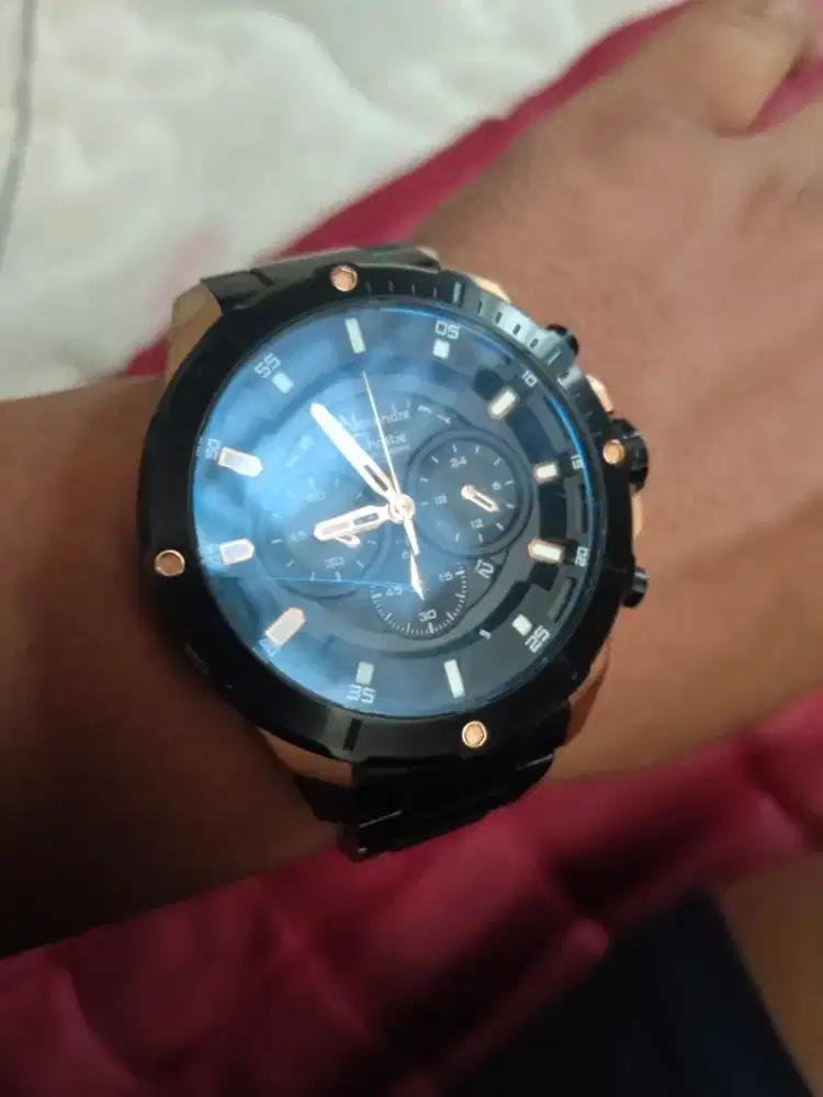 jam tangan ac merek