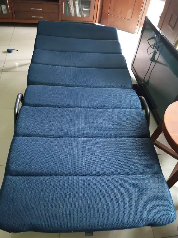 KASUR FOLDING BED INFORMA,3 BENTUK