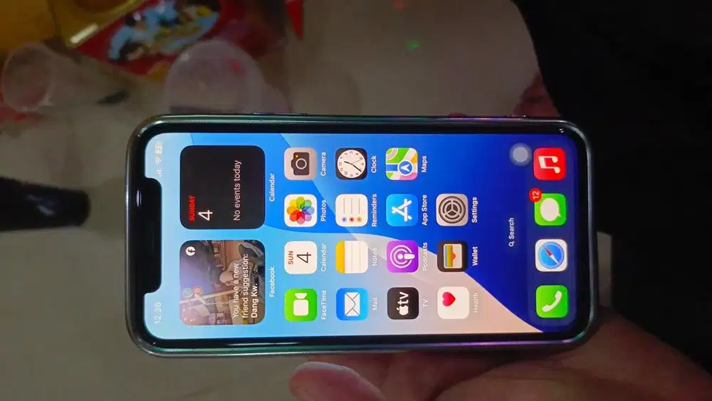 Iphone Xs 256gb All Op LL/A