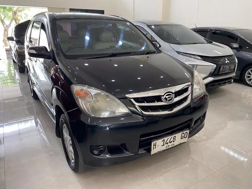 Xenia 1.3 Xi AT 2011