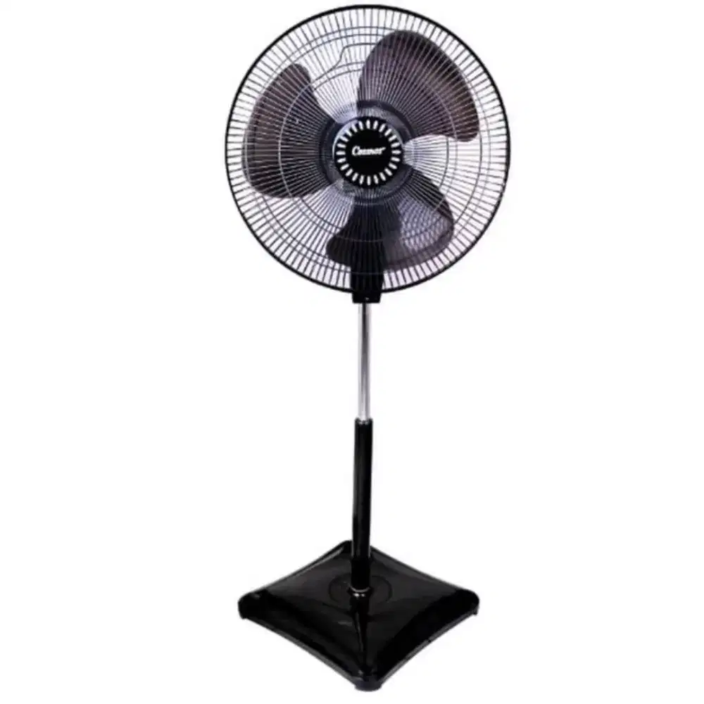 Kipas Angin Berdiri Ukuran 16 inch Fan Listrik - COSMOS 16 SDB