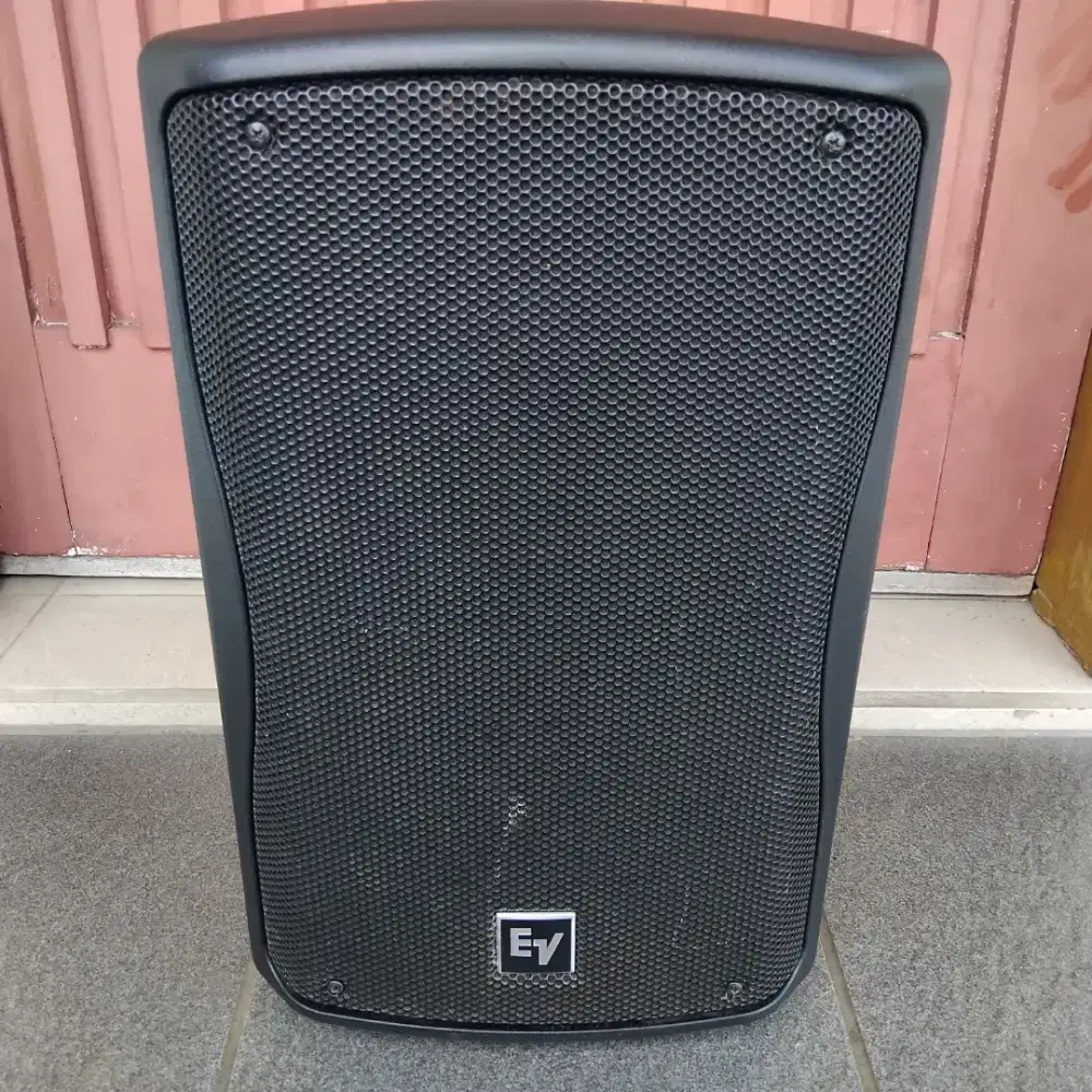 SPEAKER AKTIF ELECTRO VOICE EV ZXA1