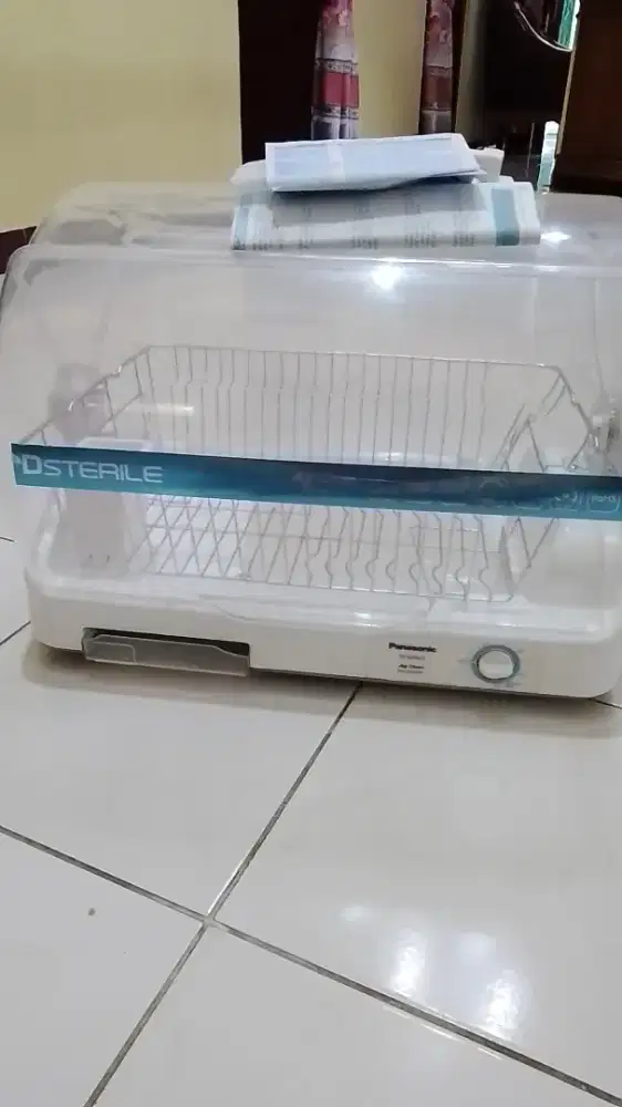 Jual pengering peralatan makanan