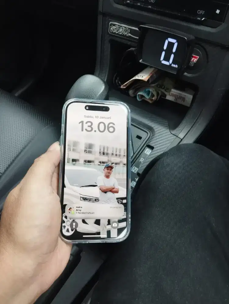 For sale iPhone 15 basic 128gb ibox