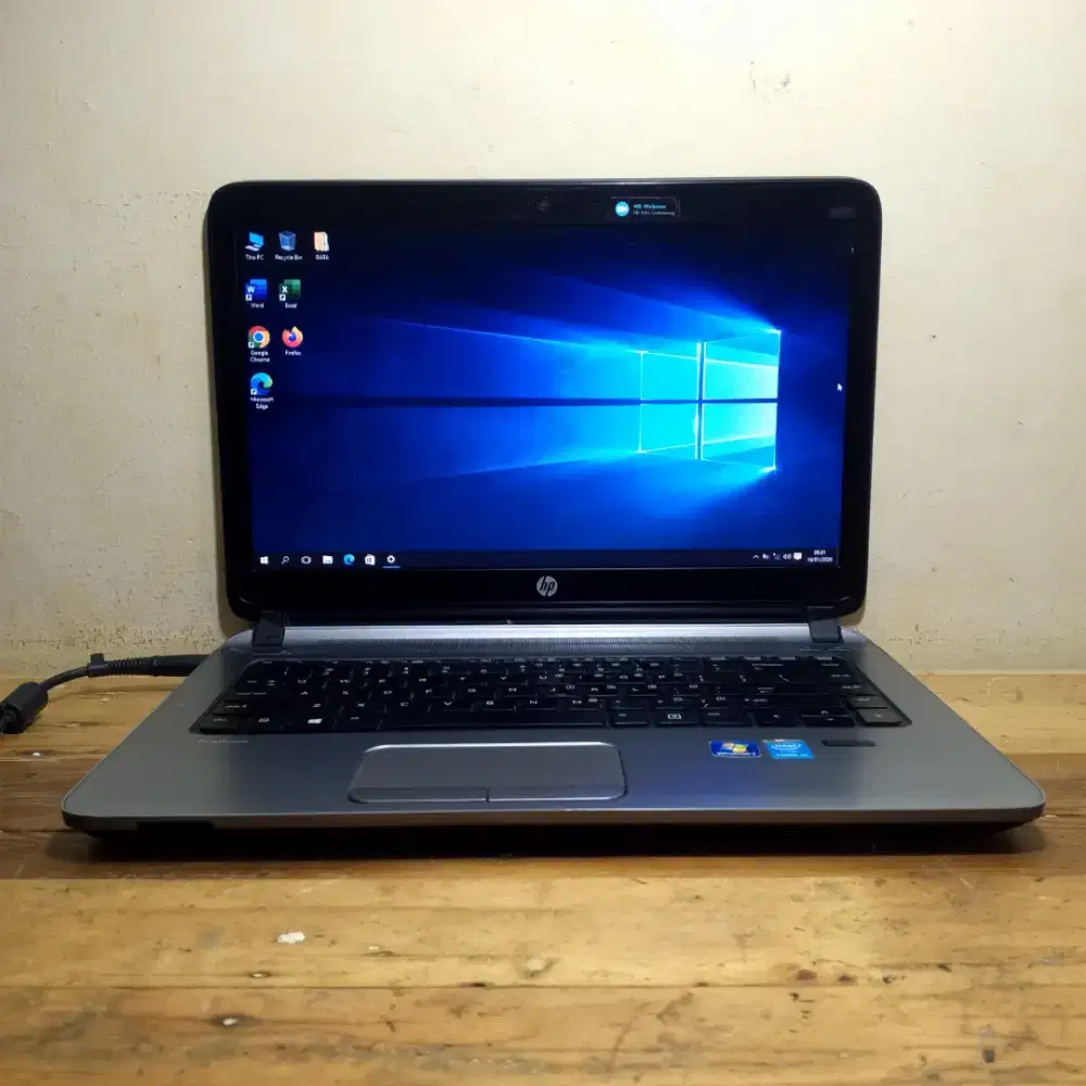 JUAL CEPAT HP core i5 gen 5 Ram 4 GB HDD 1 TB minus