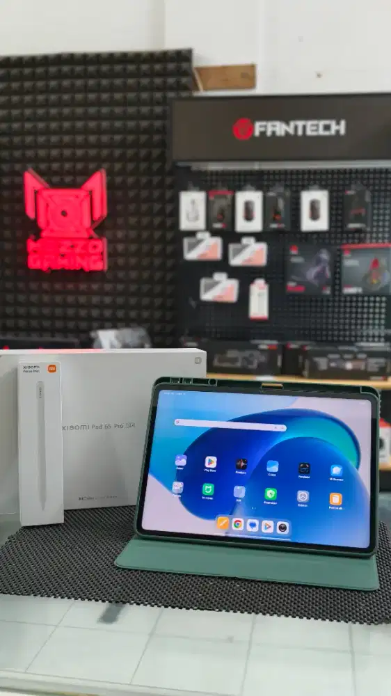 Xiaomi Pad 6s Pro 8/256