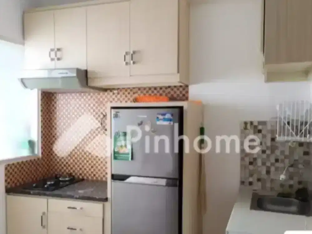 Disewakan Apartemen MENTENG SQUARE 2BR FULL FURNISH Tower A Lt 15