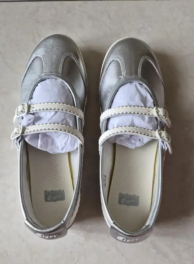 Sepatu Onitsuka Tiger MEXICO 66 TGRS ORGINAL