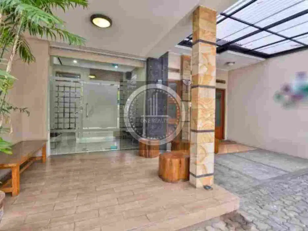 Strategis Bawa Hoki di Sukajadi