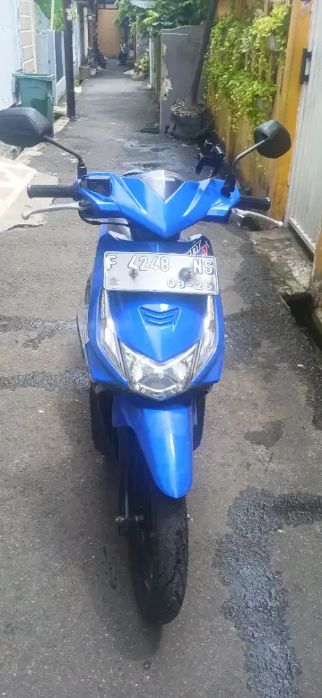 Di Jual Beat Karbu