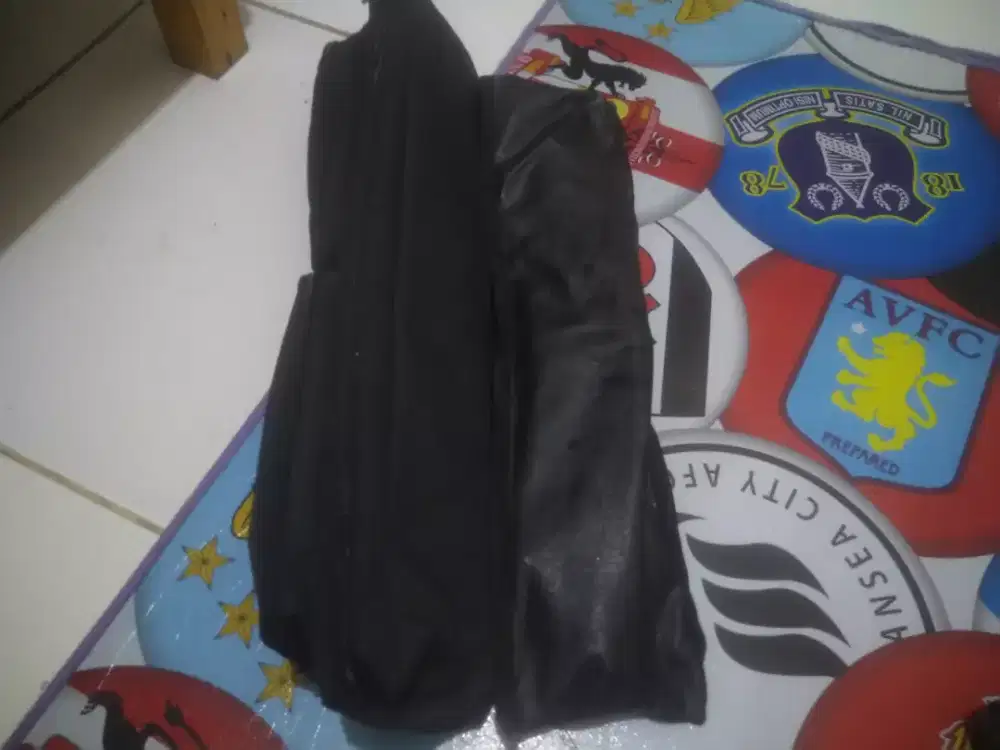 Kunci roda + handle dongkrak baru dealer Toyota (Rush)