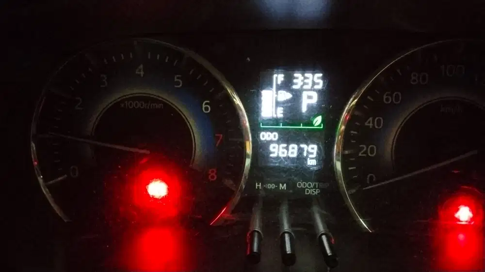 Toyota Rush 2022 Bensin