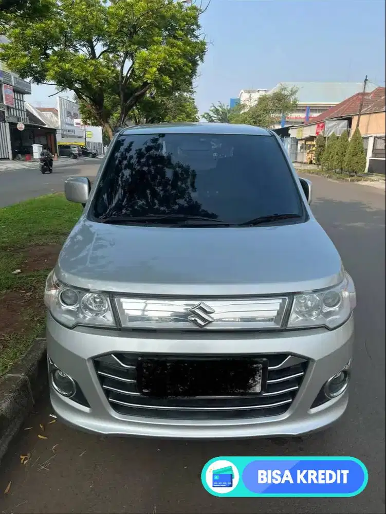 KARIMUN WAGON R METIC (AGS)