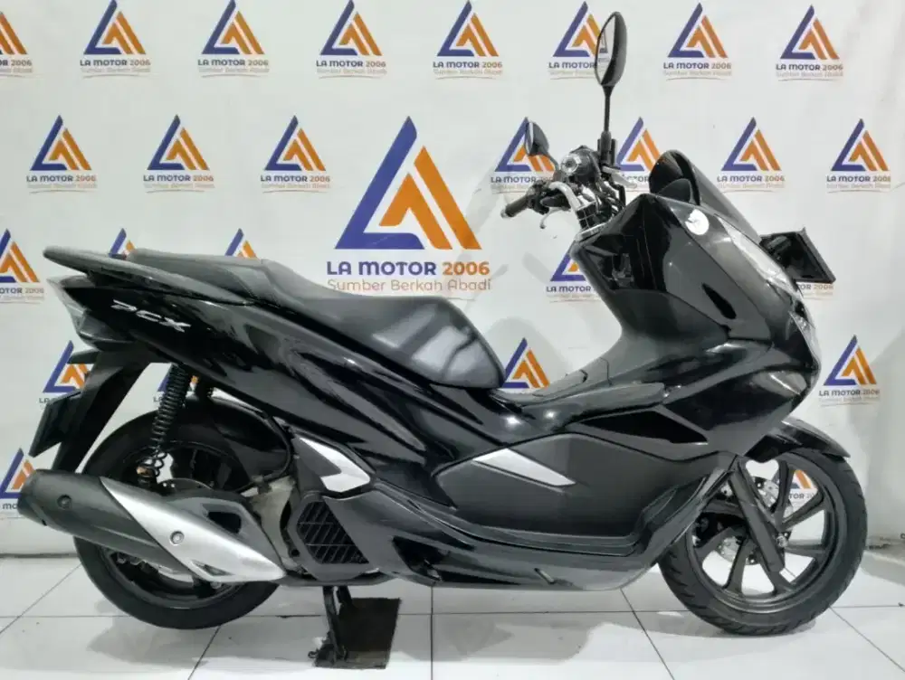 PCX 150 CBS 2019 GRESS (CASH/KREDIT/CC 0%/KREDIVO/PAYLATER)
