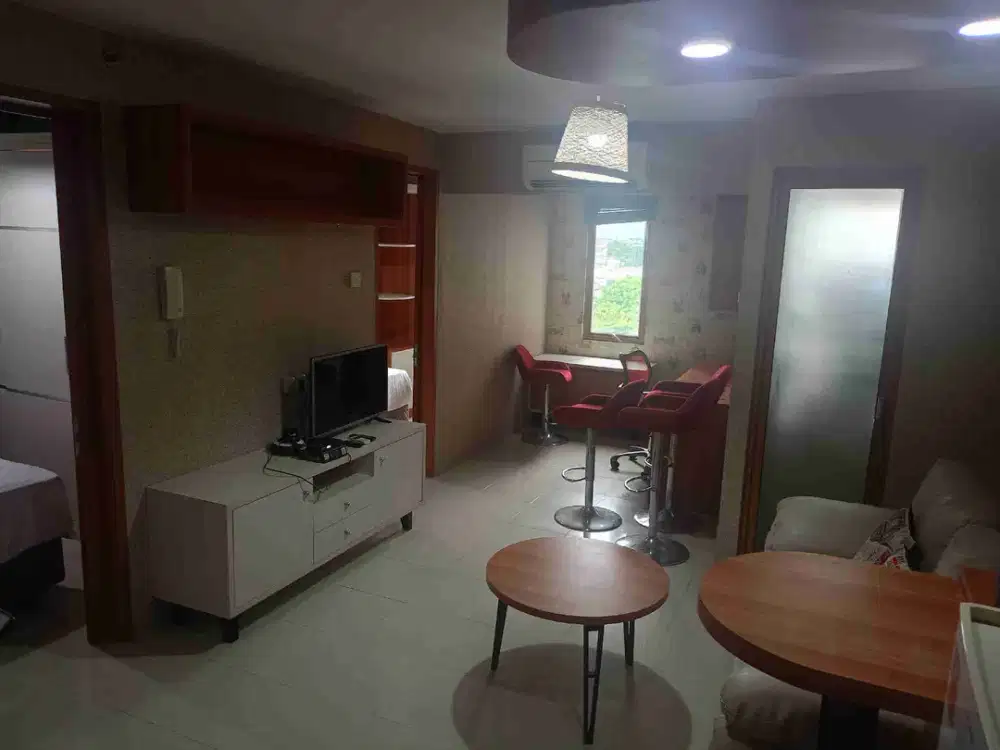 Langka 3BR Jual Murah Apat BASSURA