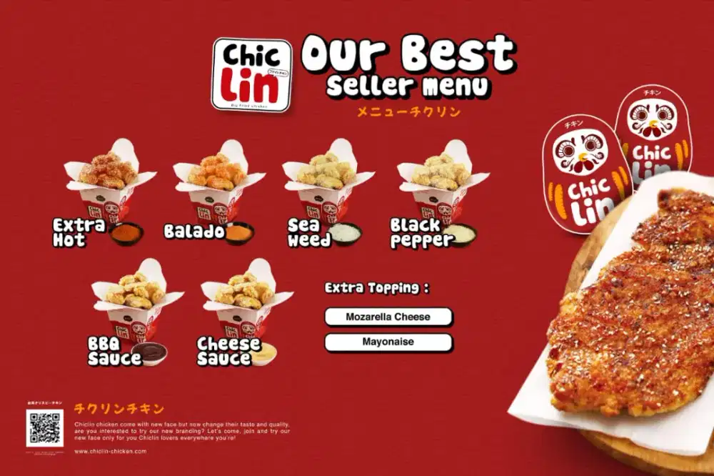 LOWONGAN JAGA STAND MAKANAN