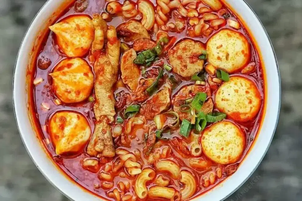 Cari pekerjaan yang halal