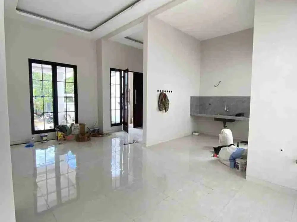 Dijual rumah lokasi perumahan sengkaling