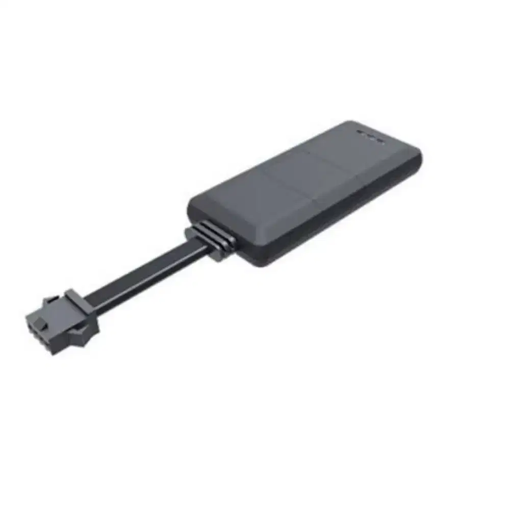 Gps mobil motor alat berat