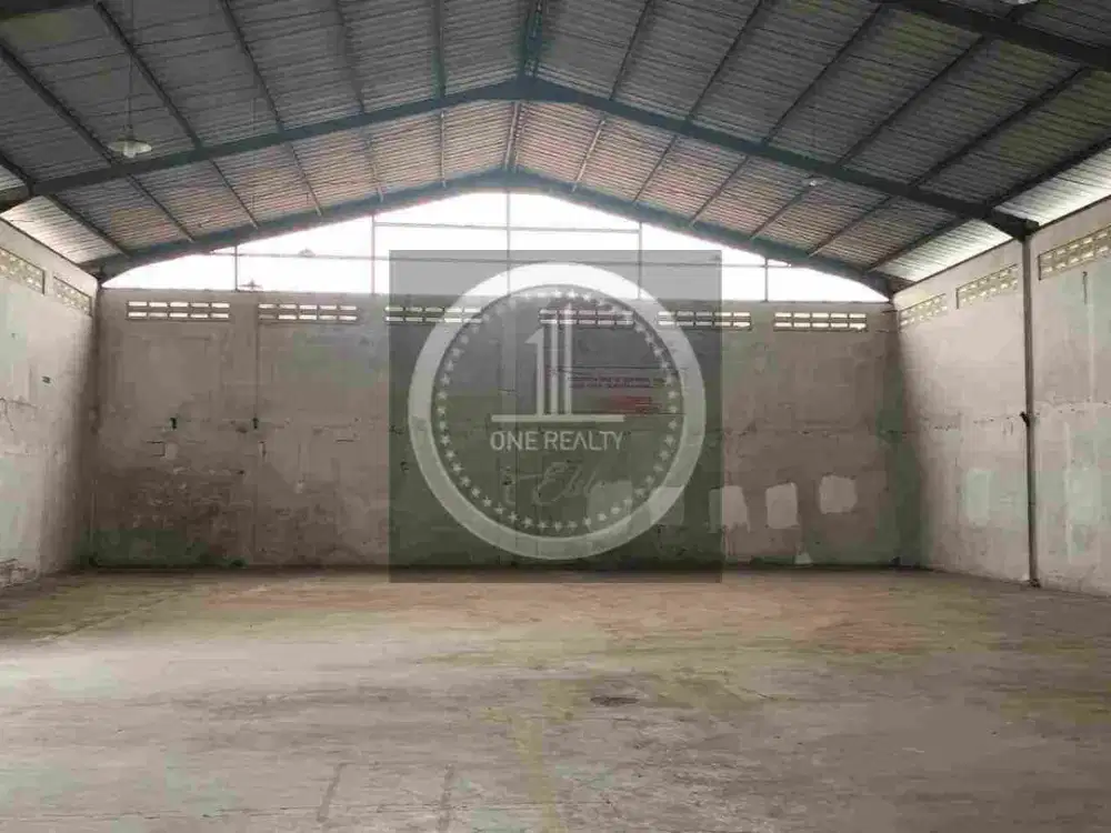 Siap Pakai Usaha Di Soekarno Hatta