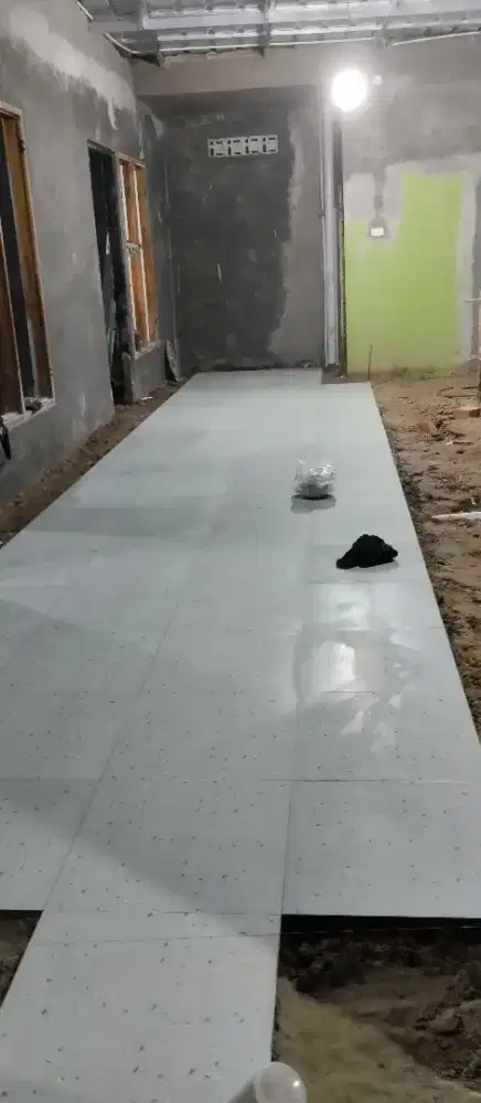 Jasa tukang bangunan