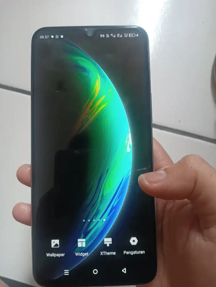Jual infinix note 12 Ram 8+3/ 256Gb