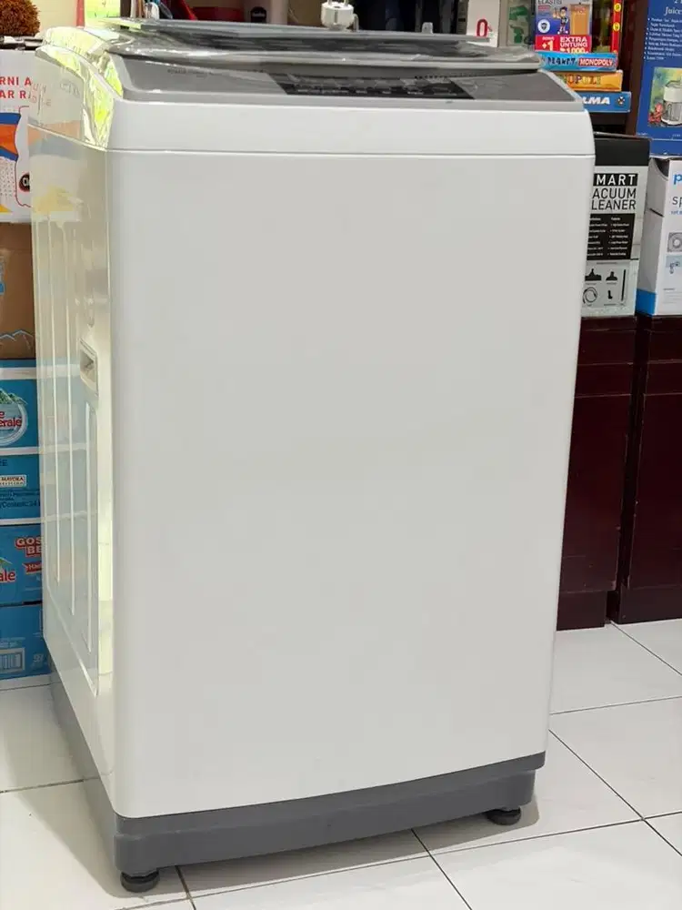 Mesin cuci elektrolux