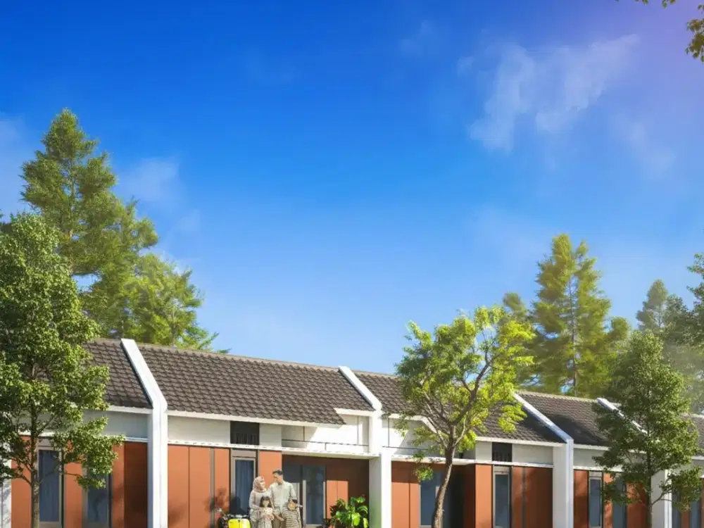 RUMAH SUBSIDI DP 5JT DI MOJOGEDANG DEKAT PALUR