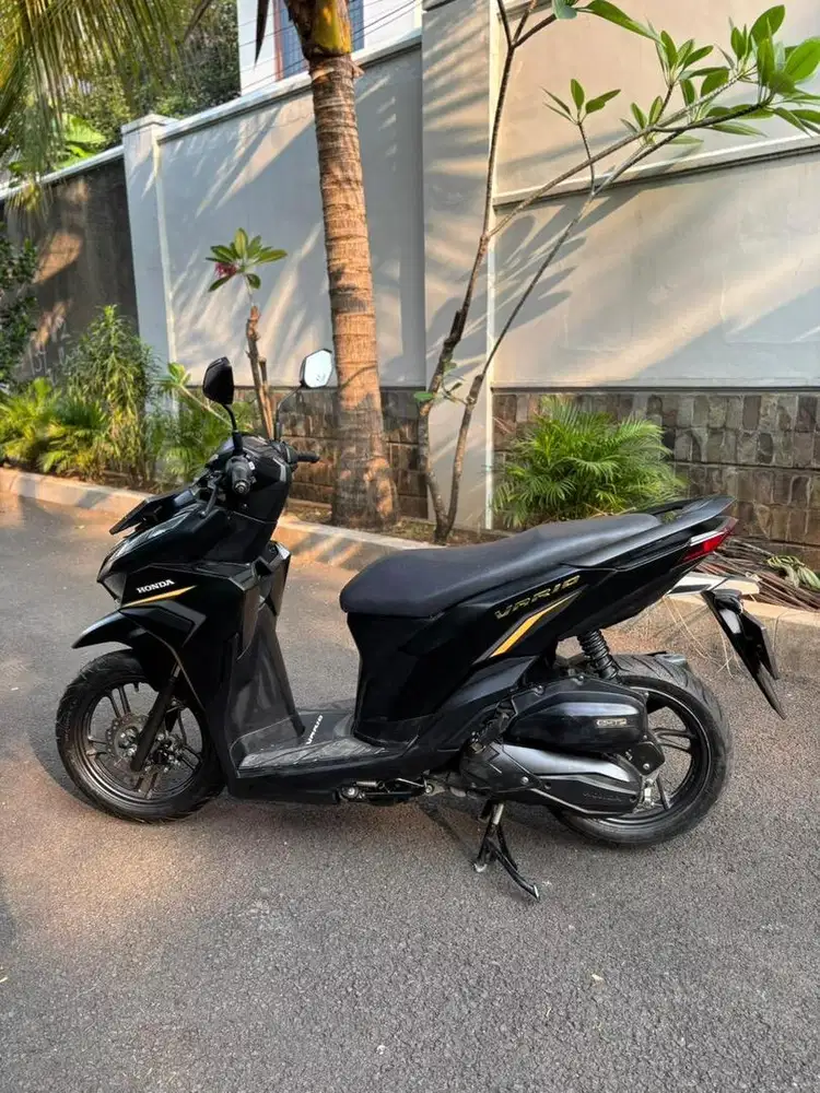Honda All New Vario 125 GEN 2 2022
