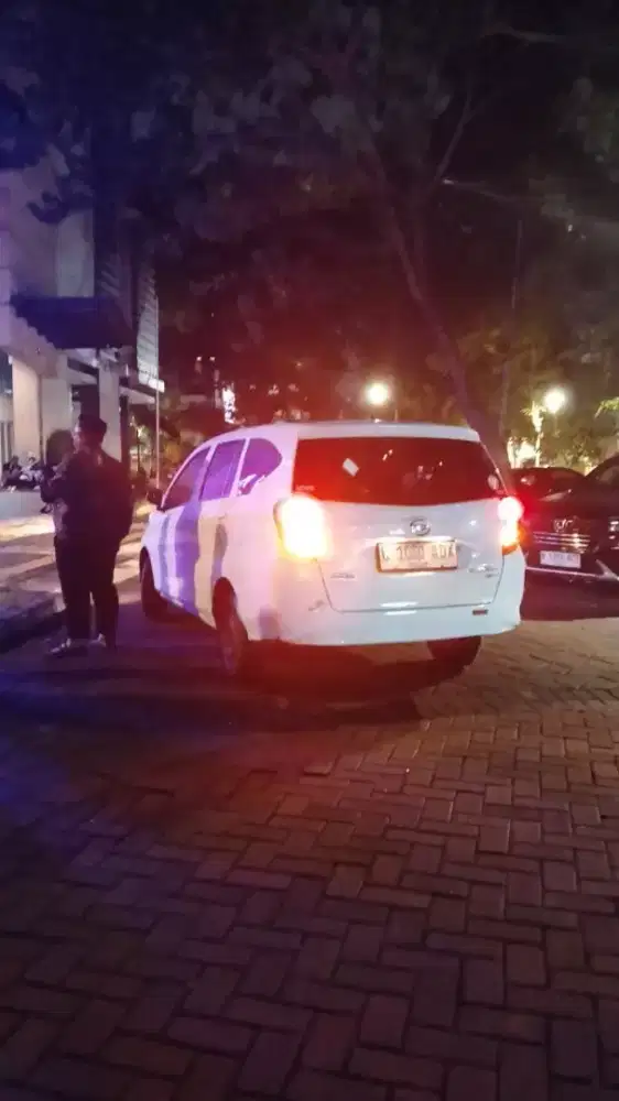 JASA driver dalam dan LUAR KOTA BISA DI PERCAYA