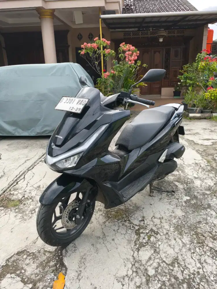 •forsale PCX All New 2024 160cc cbs iss