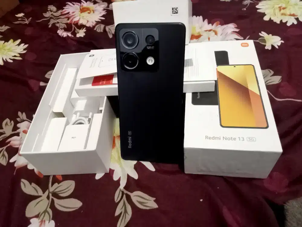 Redmi Note 13 5G