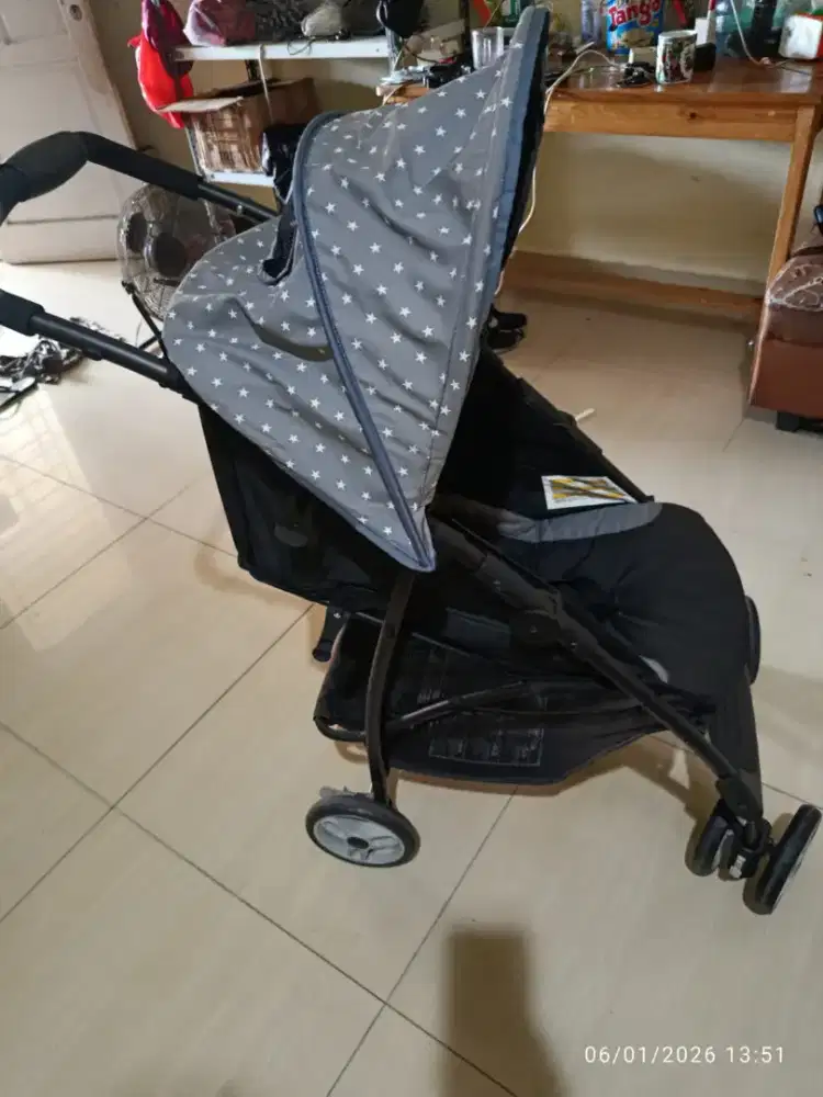 Stroller Graco anak